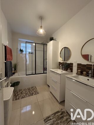  Maison � vendre 5 pi�ces 83 m�