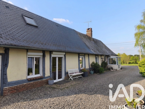   Vente Long�re 4 pi�ces Maison - 4 pi�ce(s) - 110 m�