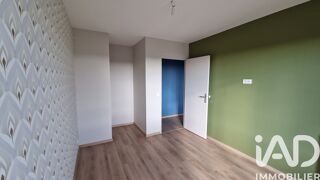  Appartement � vendre 5 pi�ces 83 m�