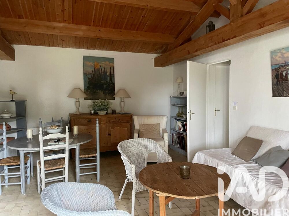 � vendre  Maison La Flotte (17630)