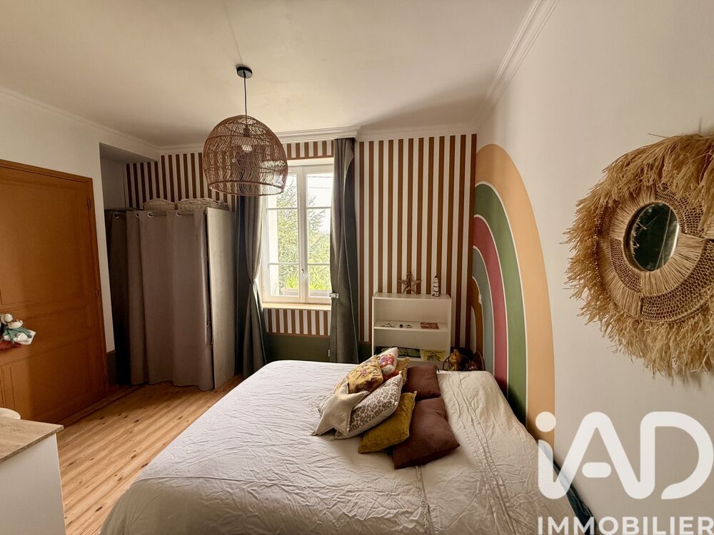 � vendre  Maison Saint-Malo (35400)