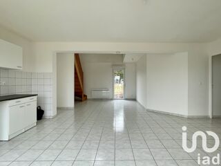  Maison � vendre 5 pi�ces 134 m�