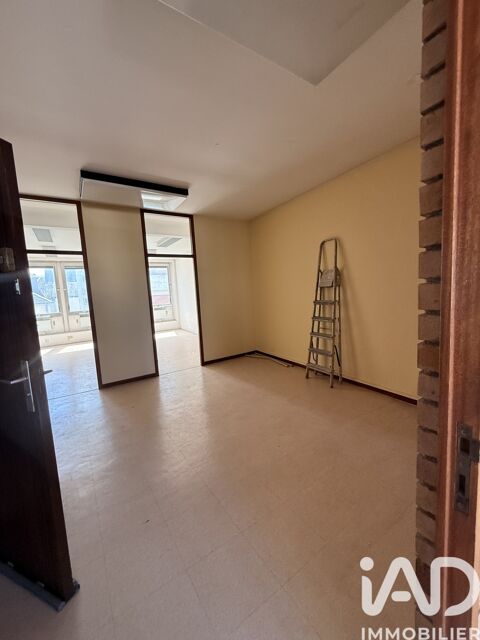  Appartement � vendre 4 pi�ces 110 m�