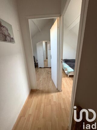 Appartement � vendre 3 pi�ces 41 m�