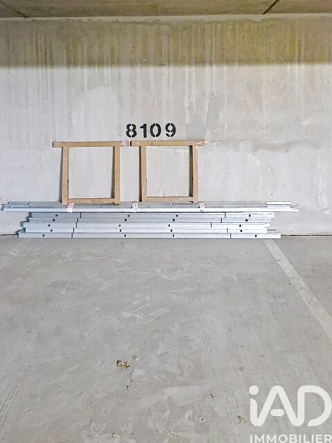  Appartement  louer 2 pices 42 m