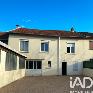  Maison � vendre 4 pi�ces 115 m�