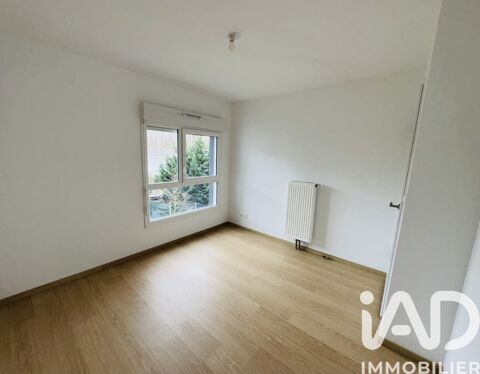  Appartement � vendre 4 pi�ces 84 m�