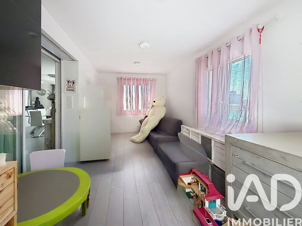 � vendre  Maison Frontignan (34110)