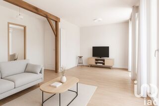  Maison � vendre 3 pi�ces 80 m�