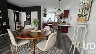  Maison � vendre 4 pi�ces 90 m�