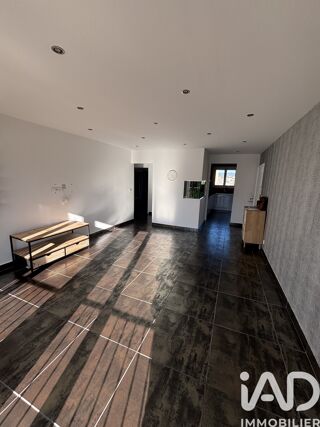  Appartement � vendre 3 pi�ces 73 m�