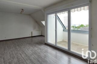  Appartement  vendre 3 pices 64 m