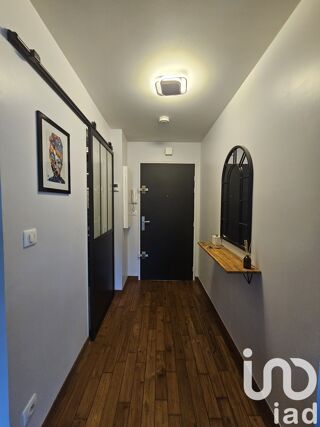  Appartement  vendre 3 pices 73 m