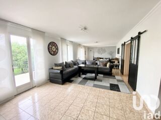  Maison � vendre 9 pi�ces 210 m�