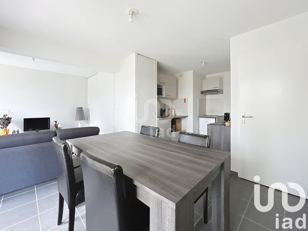 Vente Appartement Vente Appartement 2 pices Saint-jean