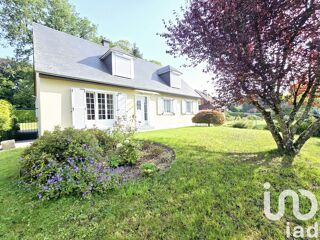  Maison � vendre 6 pi�ces 153 m�