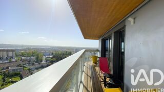  Appartement � vendre 4 pi�ces 81 m�