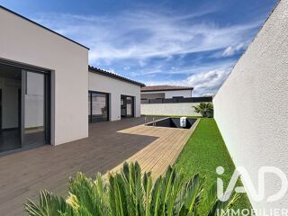  Maison � vendre 4 pi�ces 97 m�
