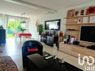  Maison � vendre 6 pi�ces 132 m�