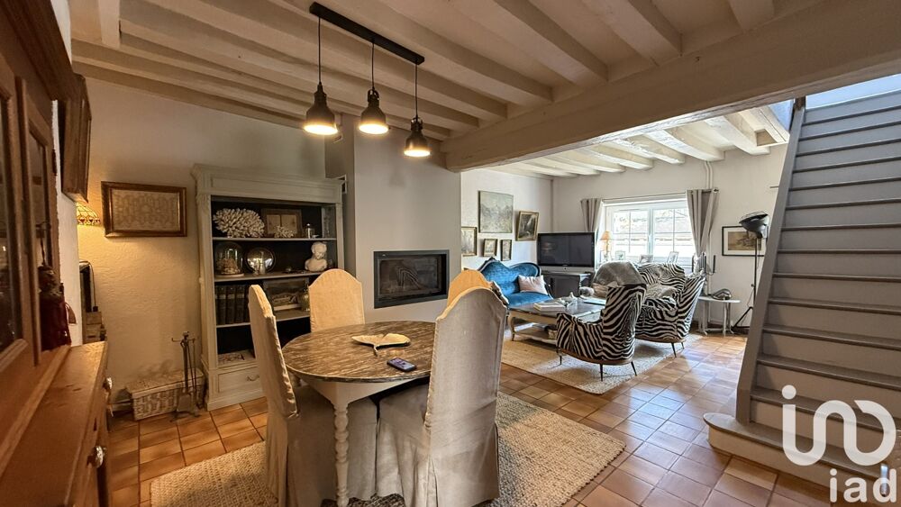 � vendre  Maison Septeuil (78790)