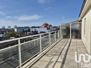  Appartement � vendre 2 pi�ces 50 m�