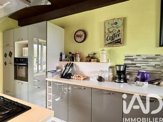  Maison � vendre 3 pi�ces 62 m�