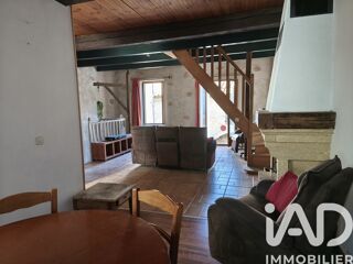  Maison � vendre 4 pi�ces 95 m�