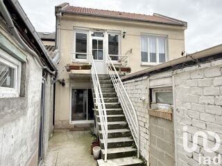  Maison � vendre 3 pi�ces 73 m�