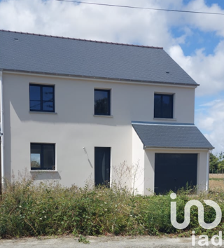  Maison � vendre 6 pi�ces 123 m�