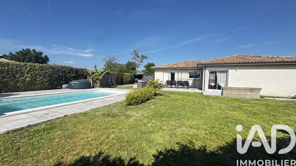 Vente Maison Vente Maison/villa 5 pi�ces Mios
