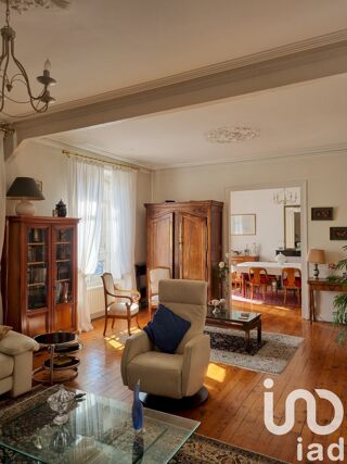  Appartement � vendre 8 pi�ces 169 m�