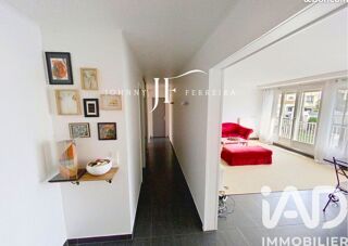  Appartement � vendre 4 pi�ces 94 m�