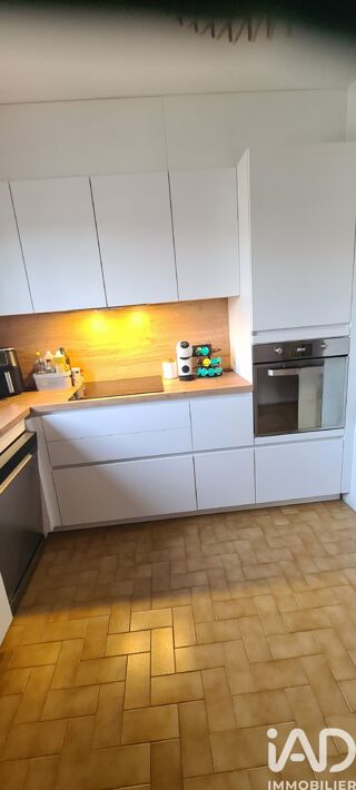  Maison � vendre 5 pi�ces 114 m�