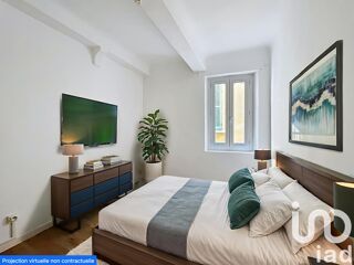  Appartement � vendre 3 pi�ces 50 m�