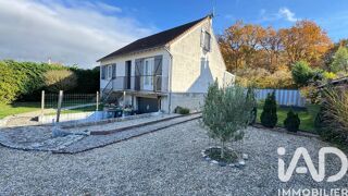 Maison 5 pièces 112 m² · à Bois-le-Roi · 112 m² · 390 000 €