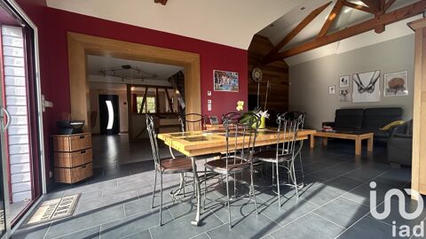   Vente Maison/villa 7 pices Maison - 7 pice(s) - 142 m