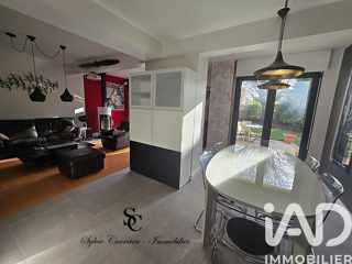  Maison � vendre 7 pi�ces 144 m�