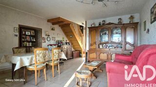  Maison � vendre 3 pi�ces 76 m�
