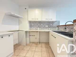  Maison � vendre 3 pi�ces 58 m�