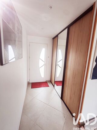  Maison � vendre 5 pi�ces 118 m�