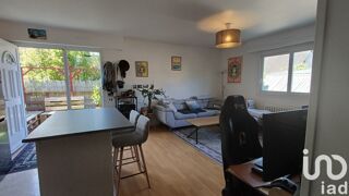  Appartement  vendre 3 pices 58 m
