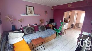  Maison � vendre 4 pi�ces 70 m�