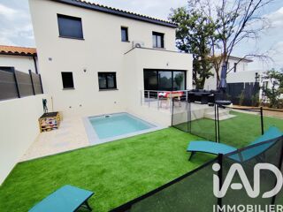  Maison � vendre 5 pi�ces 108 m�