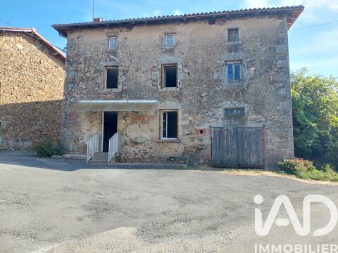   Vente Maison/villa 4 pi�ces Maison - 4 pi�ce(s) - 97 m�