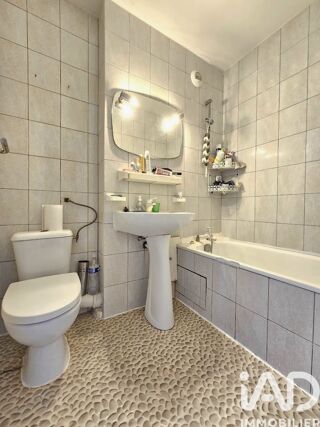  Appartement � vendre 1 pi�ce 28 m�