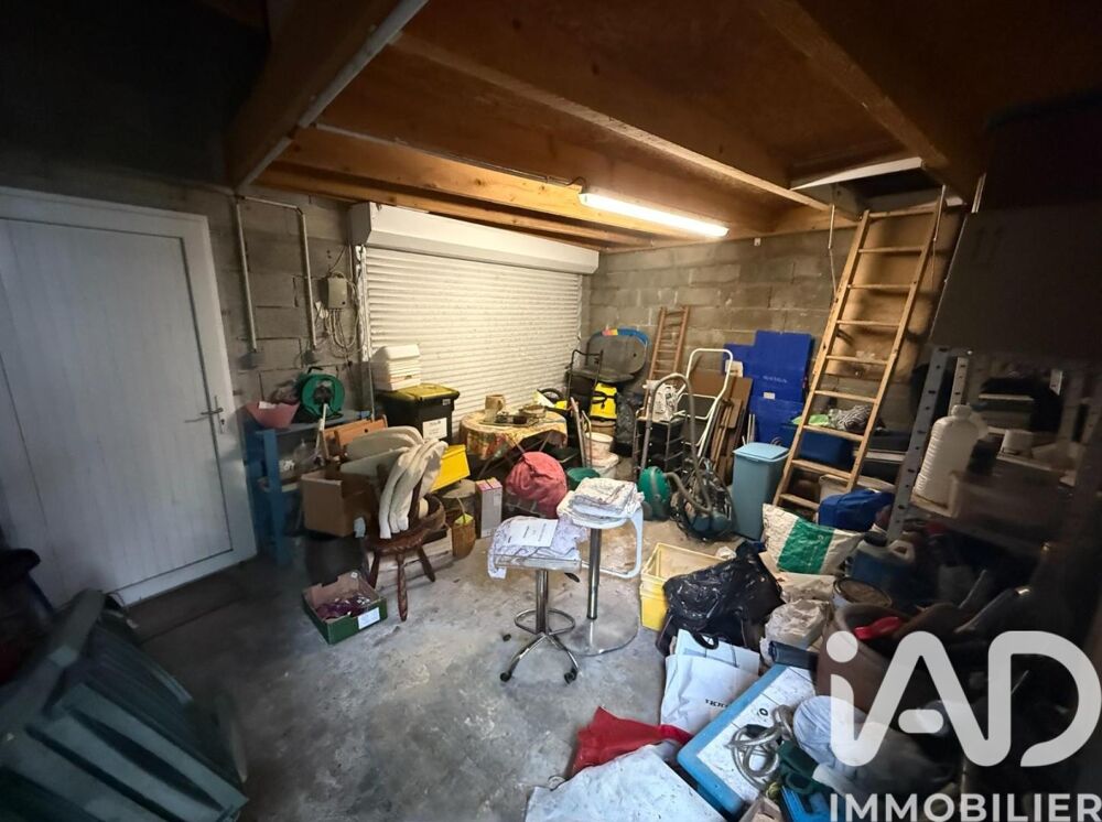  vendre  Maison La Rochelle (17000)