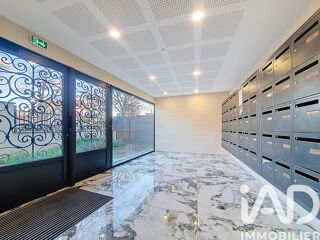  Appartement � vendre 2 pi�ces 41 m�