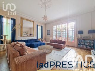  Maison � vendre 11 pi�ces 480 m�