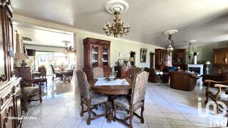  Maison � vendre 8 pi�ces 175 m�