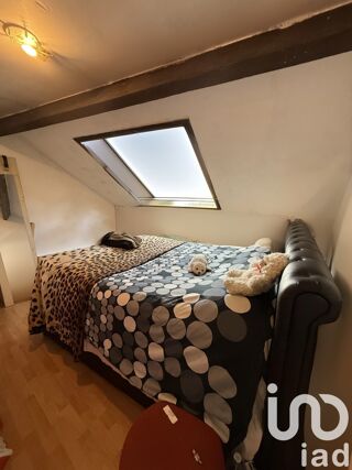  Appartement � vendre 3 pi�ces 43 m�